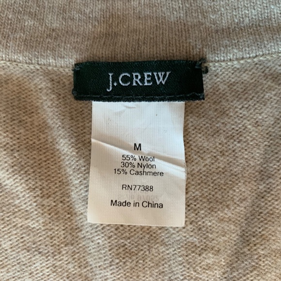 J. Crew Sweater Dress - Picture 5 of 7